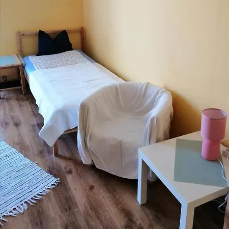 Pokoje Pod Gwiazdami *