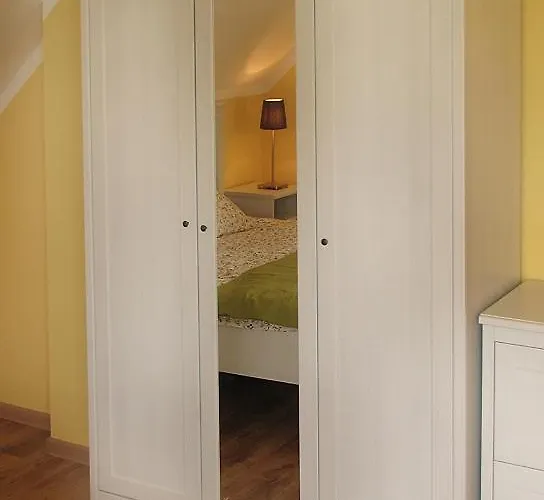 Pokoje Pod Gwiazdami *