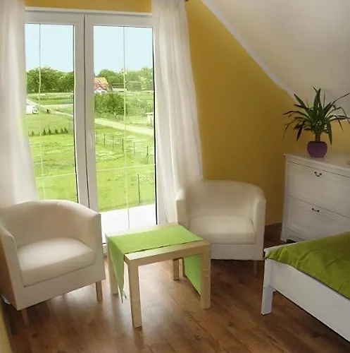 منزل للإقامة Pokoje Pod Gwiazdami