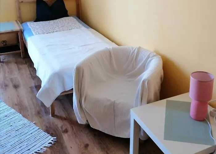 Pokoje Pod Gwiazdami *